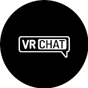 Vrchat PNG Icon