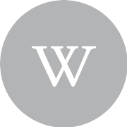 Wikipedia PNG Icon
