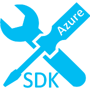 Azure Sdk PNG Icon