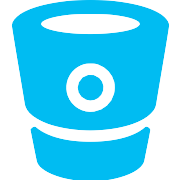 Bitbucket Code Source PNG Icon