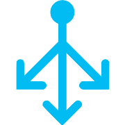 Load Balancer Generic PNG Icon
