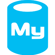 Mysql Database PNG Icon