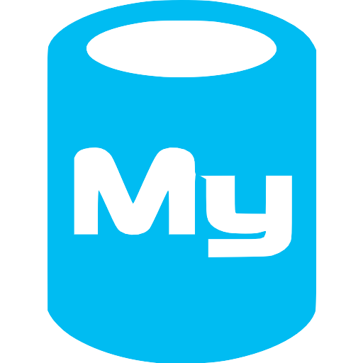 Mysql Database Vector SVG Icon - PNG Repo Free PNG Icons