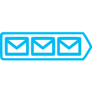 Queue PNG Icon