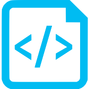 Script File PNG Icon