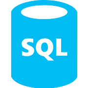 Sql Database Generic PNG Icon