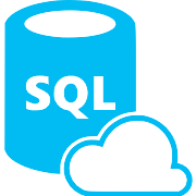 Sql Database Sql Azure PNG Icon