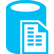 Sql Reporting PNG Icon