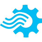 Stream Analytics PNG Icon