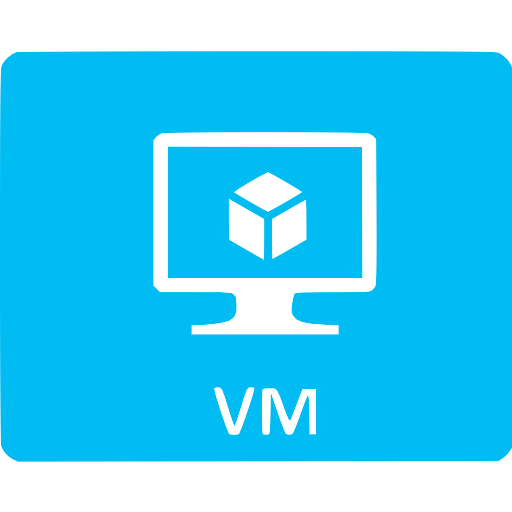 Virtual Machine Vector SVG Icon - PNG Repo Free PNG Icons