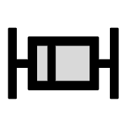 Box Plot PNG Icon