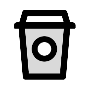 Rest PNG Icon