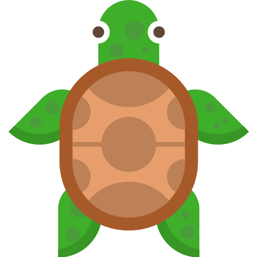 Turtle Vector SVG Icon - PNG Repo Free PNG Icons