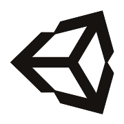 Unity PNG Icon