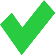Confirmed PNG Icon