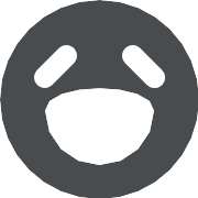 Lol PNG Icon