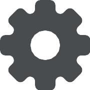 Gear PNG Icon