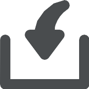 Import PNG Icon