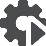 Manual Run PNG Icon