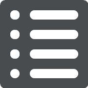 Table Of Contents PNG Icon
