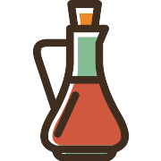 Vinegar PNG Icon