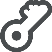 Password PNG Icon
