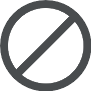 Blocked Vector SVG Icon - PNG Repo Free PNG Icons