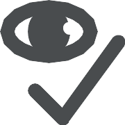 Accessibility Check PNG Icon