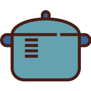 Pot PNG Icon