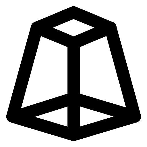 Rectangular Vertebra Vector SVG Icon - PNG Repo Free PNG Icons