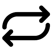 Play Cycle Vector SVG Icon - PNG Repo Free PNG Icons