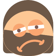 Tired PNG Icon