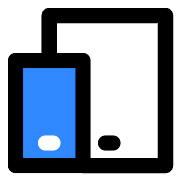 Devices PNG Icon