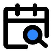 Inspection PNG Icon