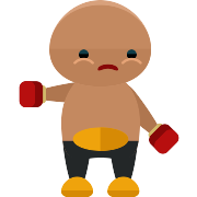 Boxer PNG Icon
