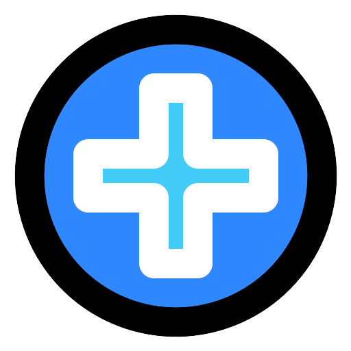 Red Cross Vector SVG Icon PNG Repo Free PNG Icons