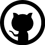 Github PNG Icon