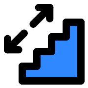 Up And Down Vector SVG Icon - PNG Repo Free PNG Icons