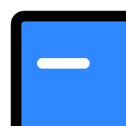 Reduce PNG Icon