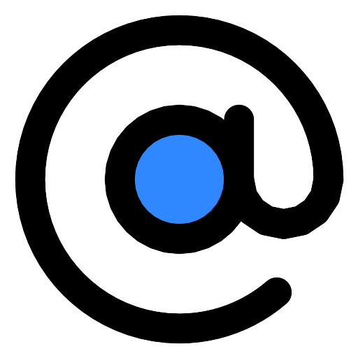 At Sign Vector SVG Icon - PNG Repo Free PNG Icons