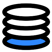 Data Four Vector SVG Icon - PNG Repo Free PNG Icons