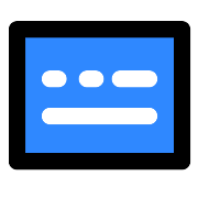 Enter The Keyboard PNG Icon