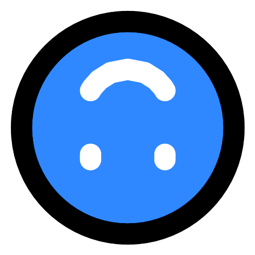 Upside Down Face Vector SVG Icon PNG Repo Free PNG Icons