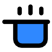 Cook PNG Icon