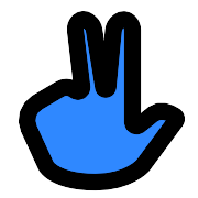 Two PNG Icon