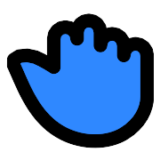 Come PNG Icon