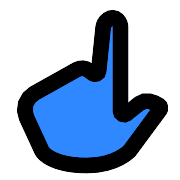 One PNG Icon