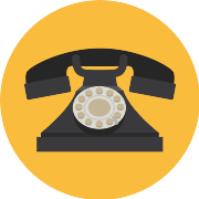 Telephone PNG Icon