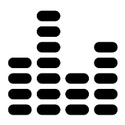 Music Rhythm PNG Icon