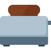 Toaster PNG Icon